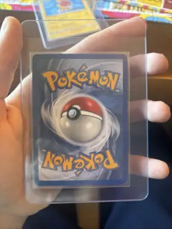 2004 Pokemon TCG Latias 4/10 and Latios 2/10 Holo Combo - Trainer Kit - Image 2