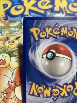 Pokemon TCG Pikachu 6/10 Latios EX Trainer Kit Non Holo Nintendo 2004 - Image 4