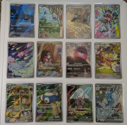 Pikachu - 027 - SV: Scarlet & Violet Promo Cards (SVP) Illustration Rare - Image 2