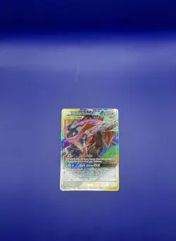Pokemon TCG Greninja & Zoroark GX, SM Unbroken Bonds Tag Team 107/214 NM - Image 2