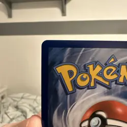 Pokemon TCG Unbroken Bonds Greninja & Zoroark GX 107/214 - Image 3