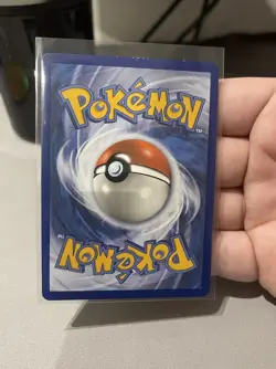 Pokemon TCG Unbroken Bonds Greninja & Zoroark GX Holo 107/214 - Image 3