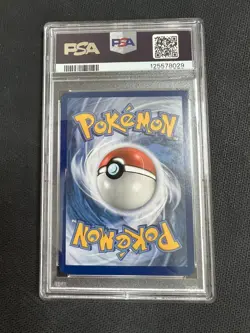 PSA 9 : Greninja & Zoroark GX 107/214 Pokemon TCG Sun & Moon Unbroken Bonds Tag - Image 2