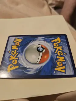 Pokemon TCG Unbroken Bonds Greninja & Zoroark GX 107/214 - Image 3