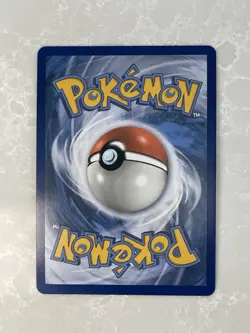 Pokemon TCG Greninja & Zoroark GX 107/214 Unbroken Bonds Ultra Rare Mint - Image 3