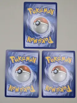 Pokemon TCG Burning Shadows - Gardevoir GX 10 Card Holo Set (High Rarity Core) - Image 2