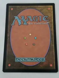 Flourishing fox Ikoria lair Of Behemoths Mtg Card Mint Condition - Image 2