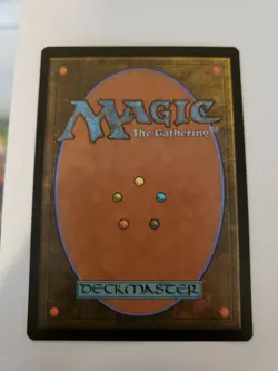 Klothys's Design Theros beyond Death Mtg Card Mint Condition - Image 2