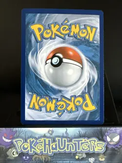 Pokemon Promo Card Slowpoke 32/83 XY Generations Reverse Holo NM - Image 2