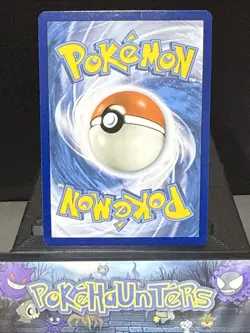 Pokemon Card Slowpoke 42/214 Reverse Holo Unbroken Bonds Light Play - Image 2
