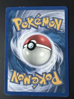 Slowpoke Pokemon Common Card Legendary Collection 93/110 - 2002 - Image 2