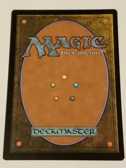 Jaya, Venerated Firemage War of The Spark Mtg Card Mint Condition - Image 2