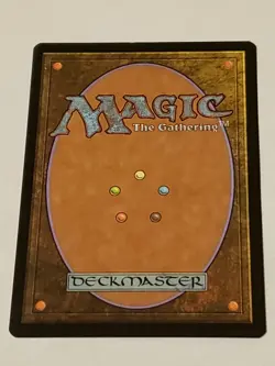 Trigon Of Corruption Scars Of Mirrodin Mtg Card Mint Condition - Image 2