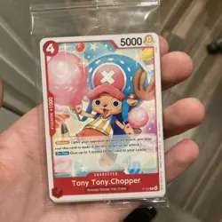 One Piece TCG Exclusive 7 Card Promo Pack P-101 - P-17 Gol.D.Roger Shanks Luffy - Image 1