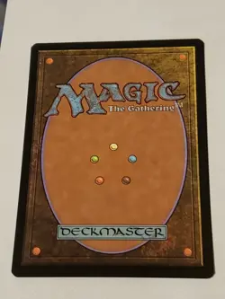 Golem Artisan Scars Of Mirrodin Mtg Card Mint Condition - Image 2