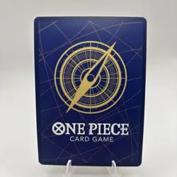 ONE PIECE CARD GAME SHANKS OP09-004 SR ENGLISH PLAYSET X2 - Image 4