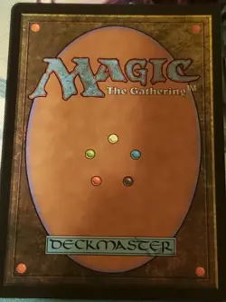 Brutal Suppression Prophecy Mtg Card Mint Condition - Image 2