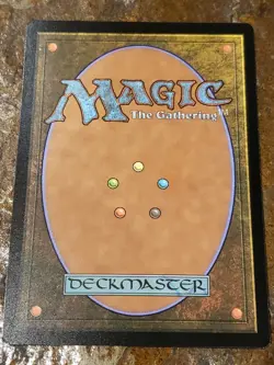 Wicked Wolf Throne of Eldraine Mtg Card - Image 2