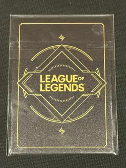 Riftbound YASUO Unforgiven METAL Card Houston Prize Wall Exclusive Promo 1 Of 35 - Image 2