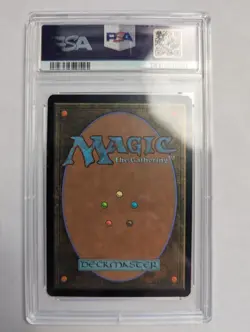 GRADED PSA 6 Phyrexian Altar (Halo Foil) Secret Lair Countdown Kit Foil - Image 2