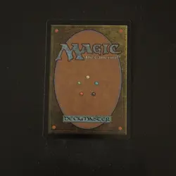 Magic The Gathering Tempest Lotus Petal #294 Lightly played - Image 2