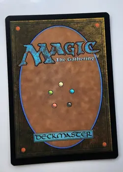 Mtg Edge Of Eternities Terrasymbiosis Borderless NM - Image 2