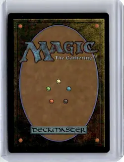 2020 Commander 2020 Slippery Bogbonder Rare #66 - Image 2