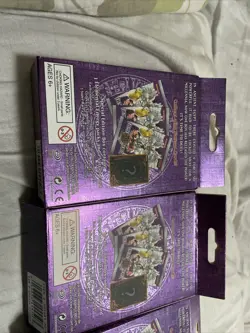 Yu-Gi-Oh - Elemental Energy Special Editition Factory Sealed Box - Image 4