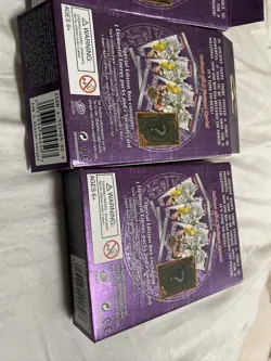 Yu-Gi-Oh - Elemental Energy Special Editition Factory Sealed Box - Image 5