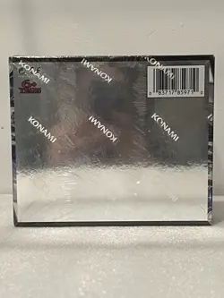 Yu Gi Oh Power of the Elements Booster Box Trading Card Game Konami - Image 2