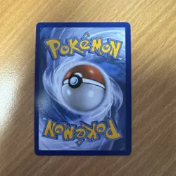Pokemon Mega Evolutions Shuckle 136/132 Mint - Image 2