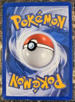 Pokemon Hidden Legends Machop City Championships 64 NM or Better - Image 2