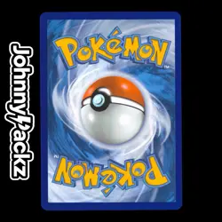 Pokemon TCG - Reuniclus Promo 212 Black Bolt White Flare Illustration Rare (NM) - Image 2