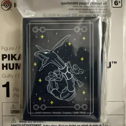 Pokemon Center Exclusive 2025-26 Special Delivery Box - In Hand - Image 4
