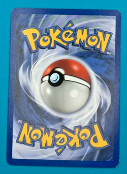 Ninetales 21/165 Holo Rare Expedition Set E-Series - Pokemon Card - Image 2