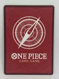 Nico Robin OP09-062 Leader Alt Art Emperors in the New World ONE PIECE Japanese - Image 2