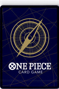 Monkey.D.Luffy OP05-119 (SEC) One Piece TCG Japanese - Image 2