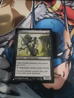 MTG - Mad Auntie (MMA) - Image 2