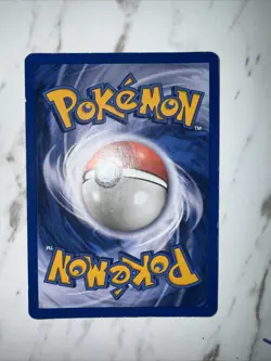 Scyther Holo Rare Swirl LP WOTC Pokemon Card TCG 17/130 Base Set 2000 - Image 2
