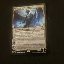 Ugin, Eye of the Storms Tarkir: Dragonstorm Regular - Image 1