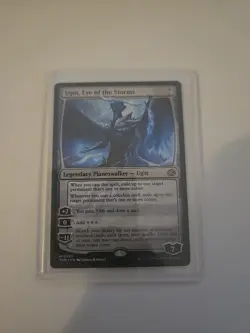 Ugin, Eye of the Storms Tarkir: Dragonstorm Regular - Image 3