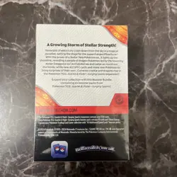 Pokemon TCG Scarlet & Violet Surging Sparks Booster Bundle Box Factory Sealed - Image 2