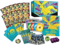 Ascended Heroes Pokemon Center Elite Trainer Box (ETB) - PRESALE - CONFIRMED - Image 1