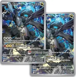 Ascended Heroes Pokemon Center Elite Trainer Box (ETB) - PRESALE - CONFIRMED - Image 4