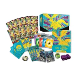 Ascended Heroes Pokemon Center Elite Trainer Box (ETB) CONFIRMED PRESALE 🔥!! - Image 2