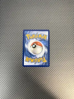 Pokemon Card Fezandipiti 045/131 MasterBall Prismatic Evolutions Near Mint - Image 2