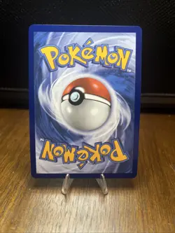 Pupitar (Master Ball Pattern) 048/131 Pokemon TCG Prismatic Evolutions Holo Card - Image 2
