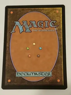 Dispense Justice Scars Of Mirrodin Mtg Card Mint Condition - Image 2