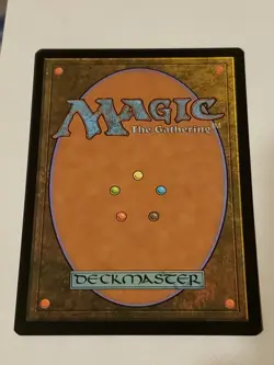 Barrier breach Ikoria lair Of Behemoths Mtg Card Mint Condition - Image 2