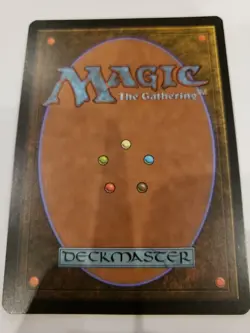 Reap The Seagraf Foil Dark Ascension mtg card. Mint condition - Image 2